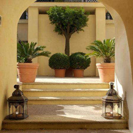 San Biagio Relais Hotel Orbetello Exterior photo