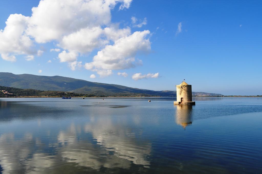 San Biagio Relais Hotel Orbetello Exterior photo