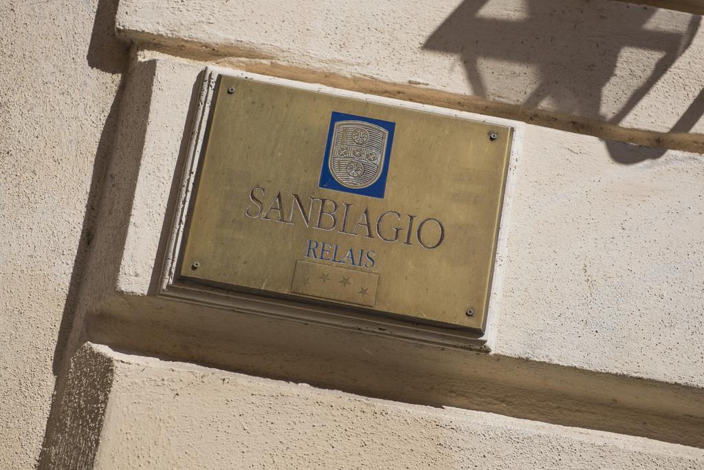 San Biagio Relais Hotel Orbetello Exterior photo