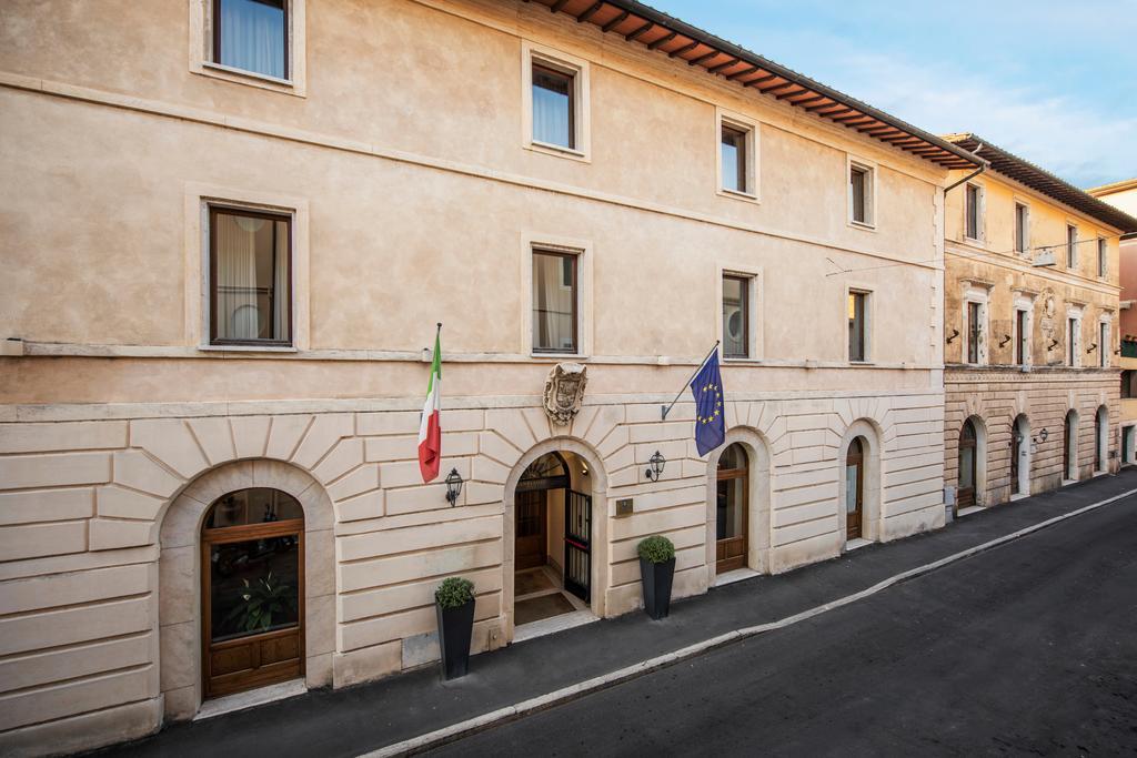 San Biagio Relais Hotel Orbetello Exterior photo