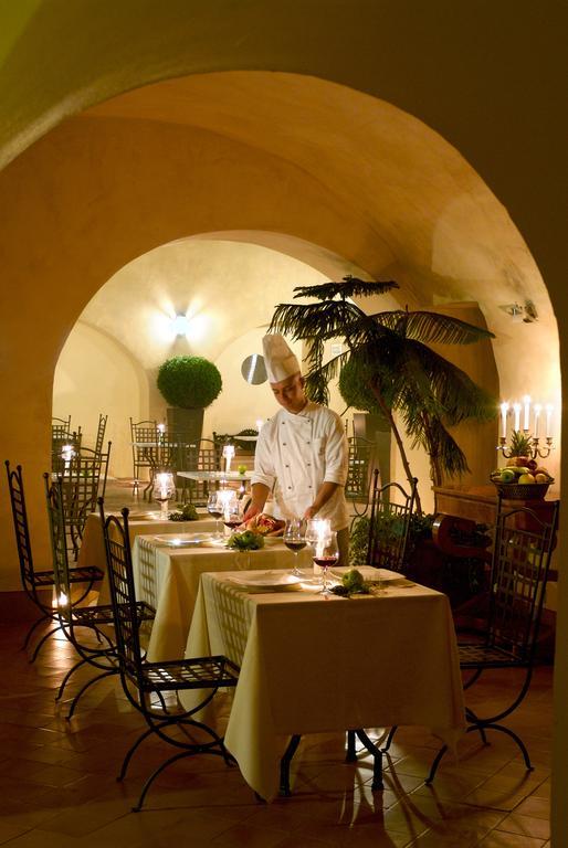 San Biagio Relais Hotel Orbetello Restaurant photo